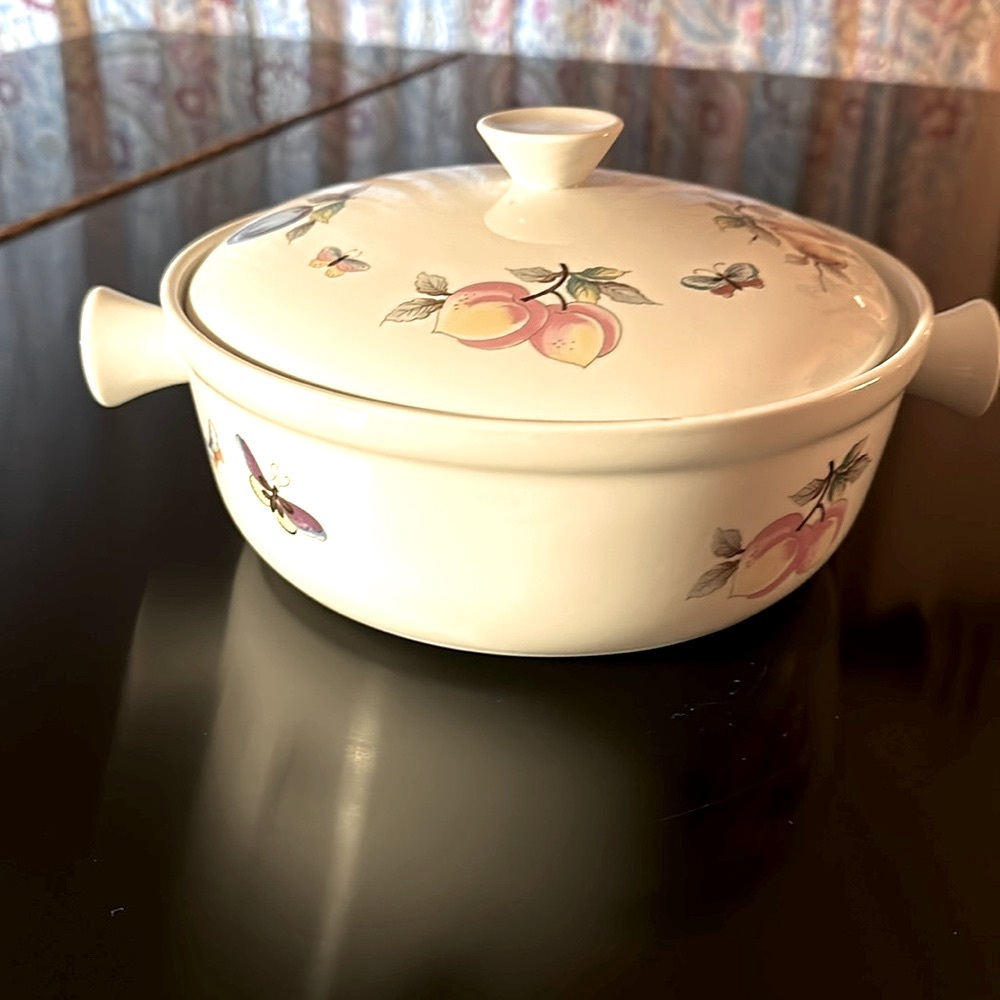 Andrea by Sadek OVEN TO TABLE Cookware